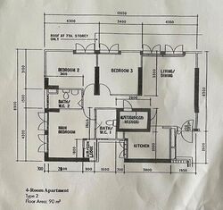 Blk 620 Bukit Batok Central (Bukit Batok), HDB 4 Rooms #638072001